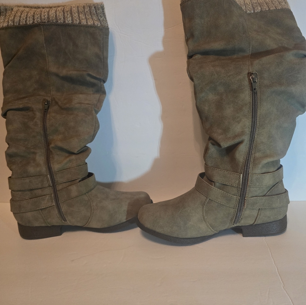 Women's Boots